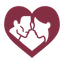 Zombie Couple Art