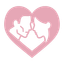 Zombie Couple Art
